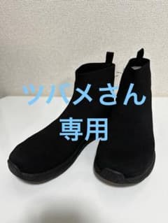 THE NORTH FACE Velocity Knit Mid 27cmのサムネイル