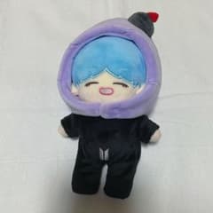 BTS ぬいぐるみ 15cm テヒョン テテのサムネイル