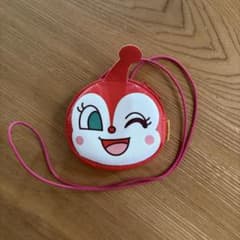 アンパンマン コキンちゃん　ショルダーバッグのサムネイル