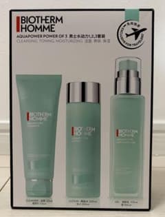 biotherm homme