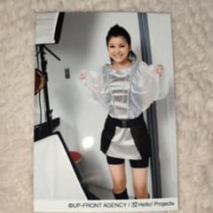 モーニング娘。 光井愛佳 L判 公式生写真6 - メルカリ