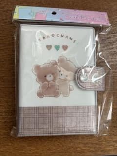 TAROCHANS シールバインダーのサムネイル