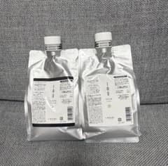 イオセラム クレンジングシャンプー トリートメント 1000ml 【未開封】のサムネイル
