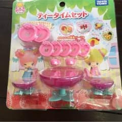 こえだちゃんシリーズのサムネイル