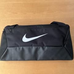 Nike ボストンバッグ 黒のサムネイル