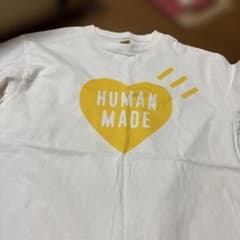 human madeロンT Sのサムネイル