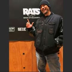 チャレンジャー ペインター デニム マシス ネイバーフッド Wtaps