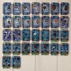 ムシキング パラレルコレクション 30枚セット ムシキング パラレルコレクション 30枚セット - メルカリ