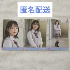 =LOVE 佐々木舞香 好きって言えなかった 生写真 コンプのサムネイル