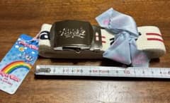 【新品タグ付き・当時物】エンジェルブルー ガチャベルト ナカムラくん ナルミヤのサムネイル