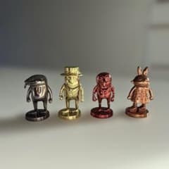 米津玄師ガチャのサムネイル