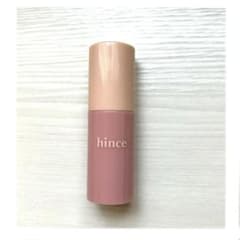 hince デューイーリキッドチークのサムネイル