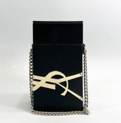 イブサンローラン　ノベルティ yslbx1 新品未使用本物 YSL イヴサンローラン ノベルティマルチポーチ