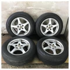 2 BRIDGESTONE REGNO 205/65R16 ノーマル 2 BRIDGESTONE REGNO 205/65R16 ノーマル - メルカリ