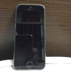 iPhone5s 32Gブラックのサムネイル