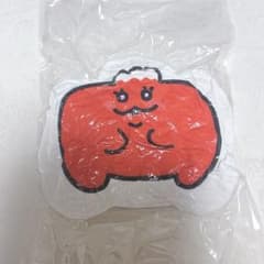 肉チョモランマ クッションのサムネイル
