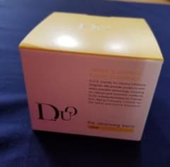 DUO クレンジングバーム 90g クリアのサムネイル