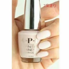 Opi オーピーアイマニキュア　ネイルラッカー　インフィニットシャインのサムネイル
