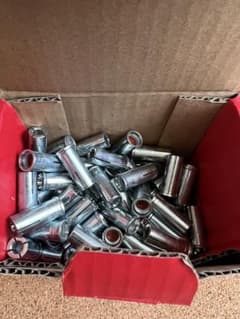 HKD 3/8"x30 HILTI ショートアンカー　10個単位でバラ売りしますのサムネイル