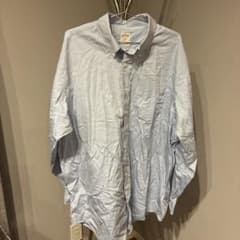 Brooks Brothers 長袖シャツ ライトブルー 17 1/2-4/5のサムネイル
