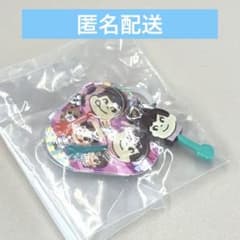 ペコちゃん　お菓子のめじるしアクセサリー2026　ペコポコチョコレート(ポコ)のサムネイル
