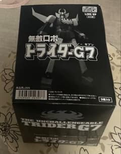 トライダーG7のサムネイル