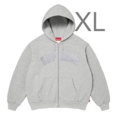 Supreme Arc Thermal Lined Zip Up Hoodedのサムネイル