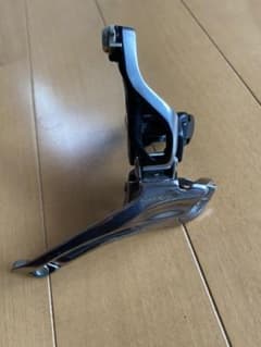 DURA-ACE フロントディレイラー 9000 バンドタイプのサムネイル