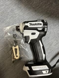 マキタ　18V インパクトのサムネイル