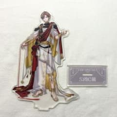 み*ん様 ハヤト アクスタ 加賀美ハヤト 1st Live】ホログラムアクリルスタンド｜にじさんじ