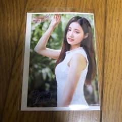 MOMOLAND 生写真 ステッカー ヨンウのサムネイル