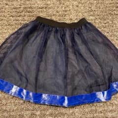 チュールスカート　PCIのサムネイル