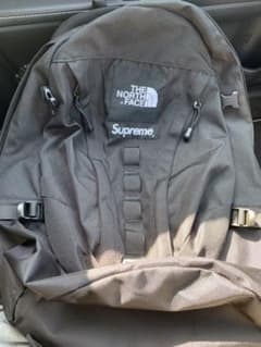 supreme North Face リュックのサムネイル