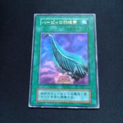 ハーピィの羽根帚 初期 ウルトラ - メルカリ