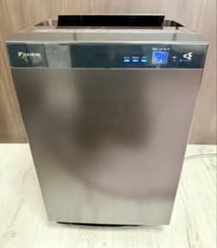 DAIKIN 空気清浄機 MCK70WN-T Emiちゃん DAIKIN 空気清浄機 MCK70WN-T Emiちゃん様専用 - メルカリ
