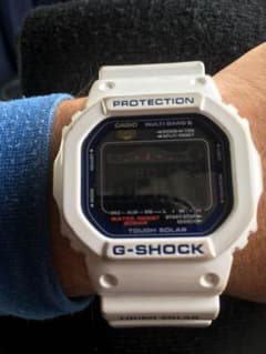 腕時計Gショックのサムネイル