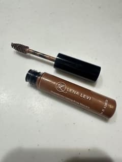 LENA LEVI Brow Mascara #1 goldのサムネイル