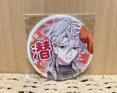 【非売品】18trip 応援缶バッジ　百目鬼潜　缶バッジ　ちびぐるみ　くぐり