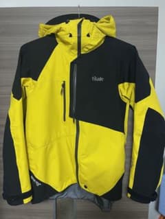 tilak asgardjacket ティラックアズガードジャケット　別注のサムネイル