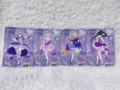 ラブライブ！スーパースター!! ブロマイド　ノンフィクションのサムネイル