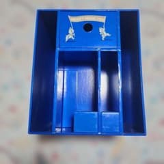 DWE Mickey Magic Pen Storage Box (Box Only)