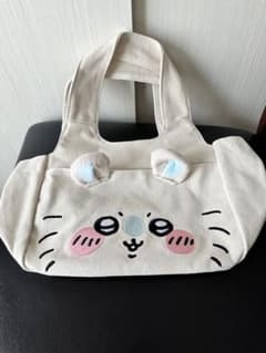 モモンガ　しまむら　トートバッグのサムネイル