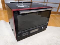 石窯ドーム　ER-WD3000（W） ジャンク 訳ありジャンク】東芝 石窯ドーム ER-WD3000 2021年製 - メルカリ