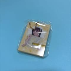 CUTIE STREET 古澤里紗　ランダムカプセル　スマホスタンドのサムネイル