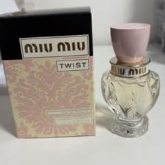 MIUMIU ツイストオードトワレ 30mlのサムネイル