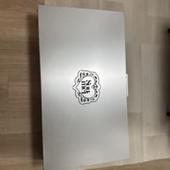 g*望様 Soumei シャンパン 6本セット 専用ケース付き ソウメイ アタッ