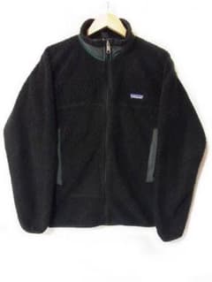 （US企画）patagonia レトロ フリースのサムネイル