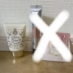 クリームファンデーションのサムネイル