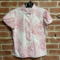 かりゆしウェア　レディース　M〜Lのサムネイル