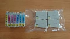 EPSON(エプソン)　IC50シリーズ　互換インクカートリッジのサムネイル